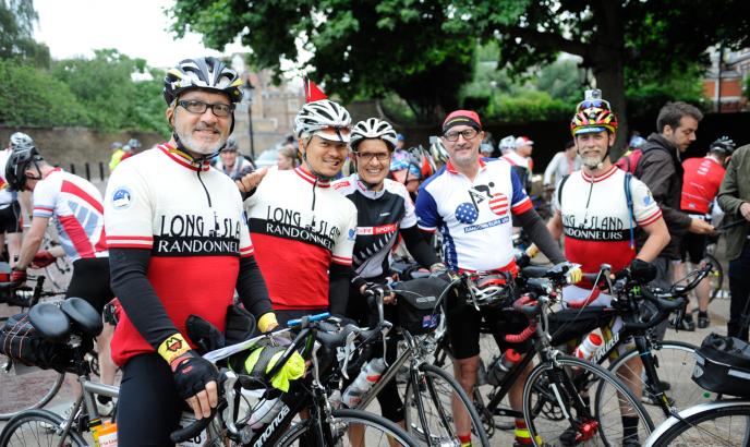 Choosing your start time